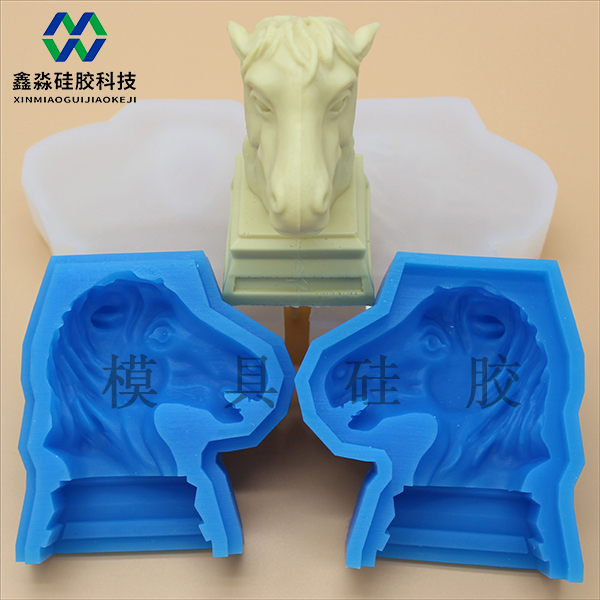 食品级硅胶模具制品 食品级硅胶模具制品