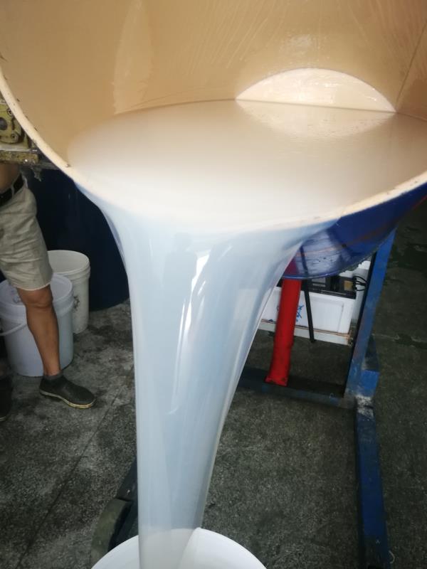 液体硅胶 液体硅胶