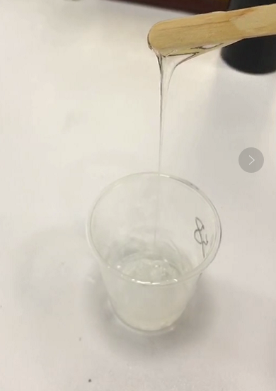 硅胶流动 硅胶流动