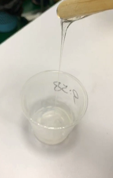 硅胶流动 硅胶流动