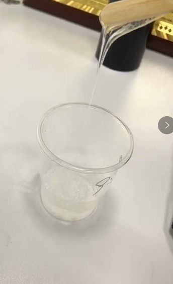 硅胶流动 硅胶流动